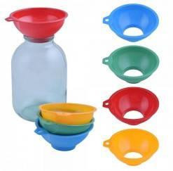 Лейка для банки круглая широкая Харьков - изображение 2