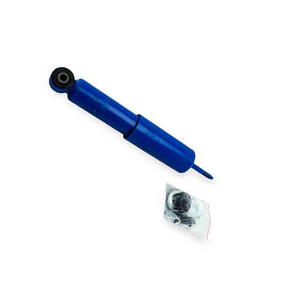 Амортизатор 2102, 2103, 2104, 2105, 2106, 2107 передній (Basic) Finwhale 2101, Мукачево