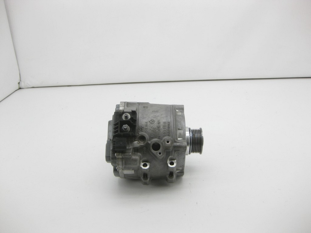 VAG  4N0903028Q Стартер-генератор (з рідинним охолодженням) Одеса - фото 5