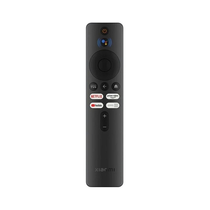 TV-приставка Xiaomi TV Box S 4K 2nd Gen Global (MDZ-28-AA) Николаев - изображение 5