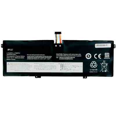 Акумулятор до ноутбука PowerPlant LENOVO Yoga C930 (L17C4PH1) 7.6V 7600mAh (NB481231) Вінниця