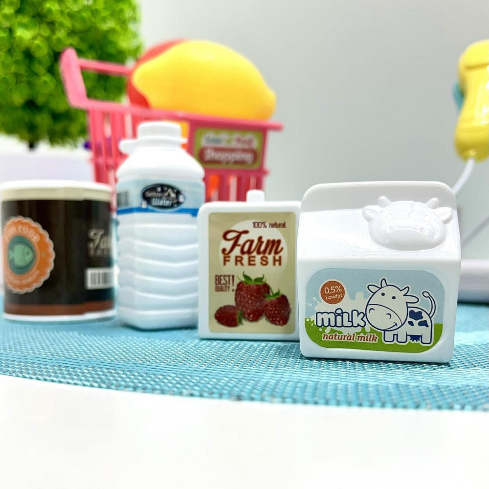 Касовий апарат дитячий зі сканером підсвічування звук аксесуари ( 877 B) Чернігів - фото 8