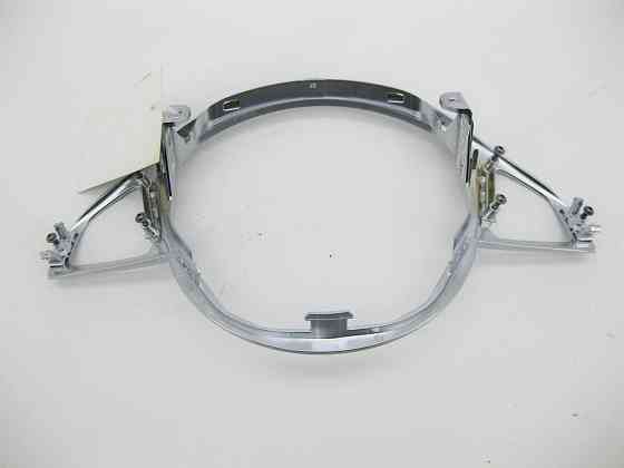 Mercedes-Benz  A0994643013 2A17 Декоративна хром накладка керма під AIRBAG та кнопки E-Class C238 C-Class W205 GLC X253 GLA X156 Одесса