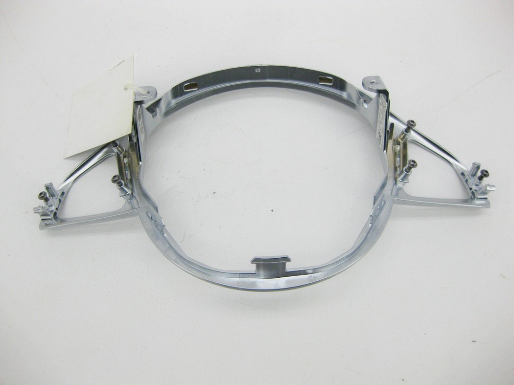 Mercedes-Benz  A0994643013 2A17 Декоративна хром накладка керма під AIRBAG та кнопки E-Class C238 C-Class W205 GLC X253 GLA X156 Одеса - фото 5