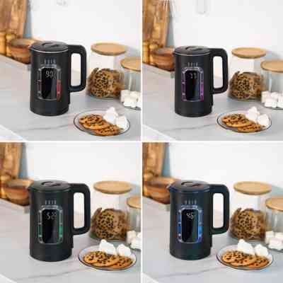 Электрочайник QUIN KTL-303 Винница