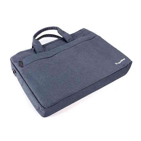 Сумка для ноутбука ColorWay Modern 15.6 Navy (CW-LBM156-NV) ( 11014 ) Харьков