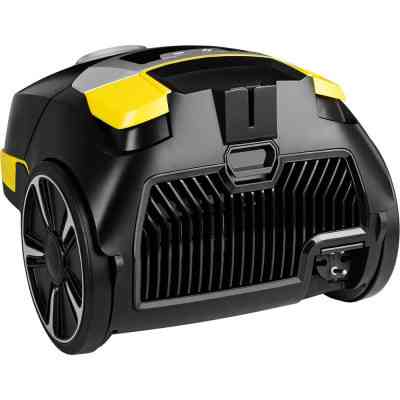 Пылесос ECG VP S5020 Animal Comfort Винница