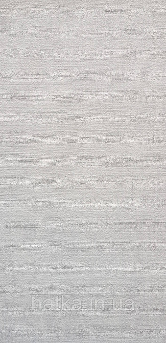 Шпалери вінілові на флізеліні A.S.Creation UNITA 1.06x10 під штукатурку матові світло-сірі білі Київ - фото 2