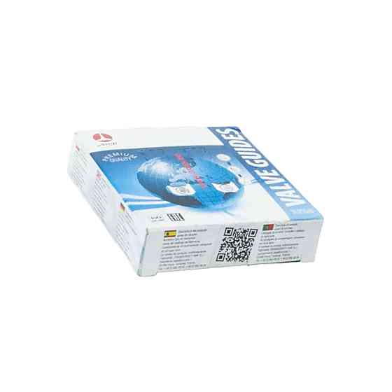 Направляють КамАЗ ремонт (не розгорнуті) (к-кт 4 шт) AMP клапанів Мукачево