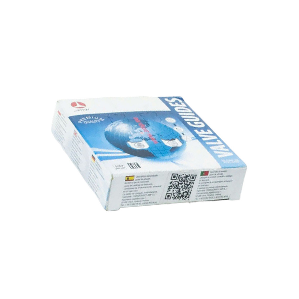 Направляють КамАЗ ремонт (не розгорнуті) (к-кт 4 шт) AMP клапанів Мукачево - фото 2