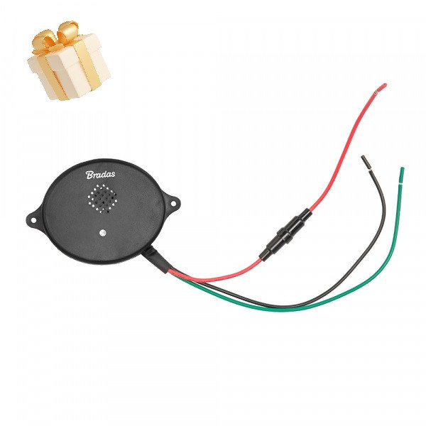 Автомобильный отпугиватель грызунов AGC-04 Днепр - изображение 1