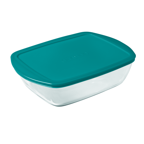 Форма с крышкой Pyrex Cook&Store, 28х20х8 см (6797402) Киев