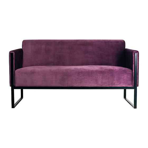 Диван Richman Amigo Полуторний 120*68*76H Фіолетовий Київ