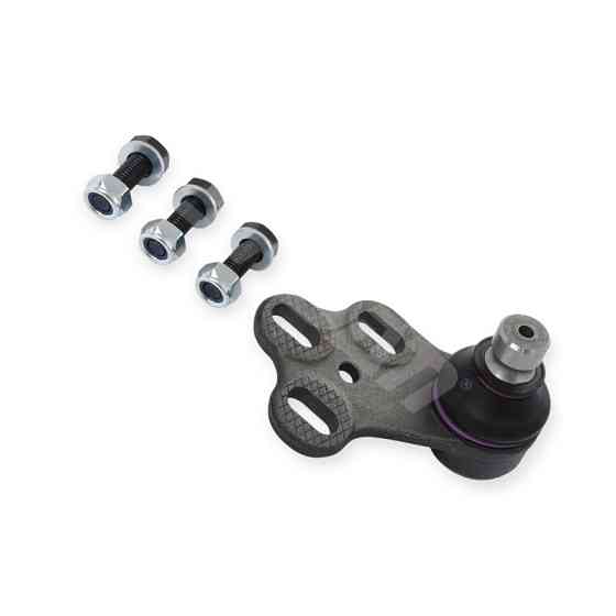 Шаровая Ауди 80 91- правая R опора Мукачево