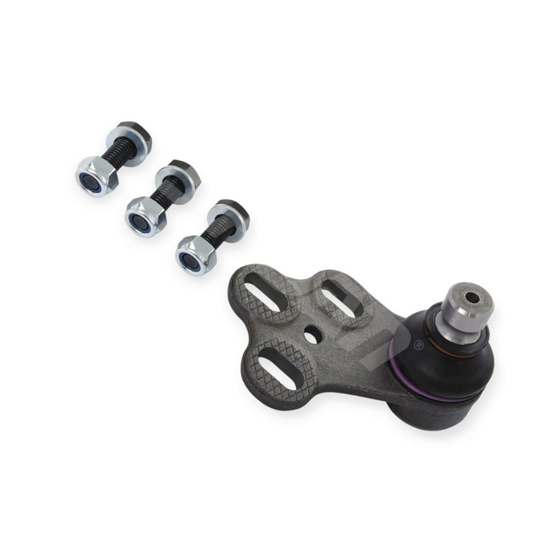 Шаровая Ауди 80 91- правая R опора Мукачево - изображение 1