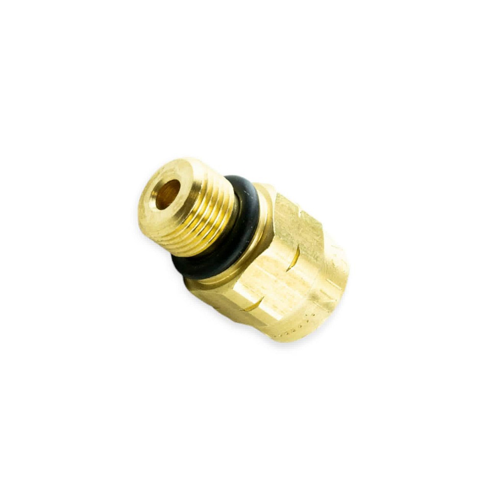 Штуцер газа редуктора at09 ver.2014 и at13 с d8 на d6 входа Мукачево - изображение 1