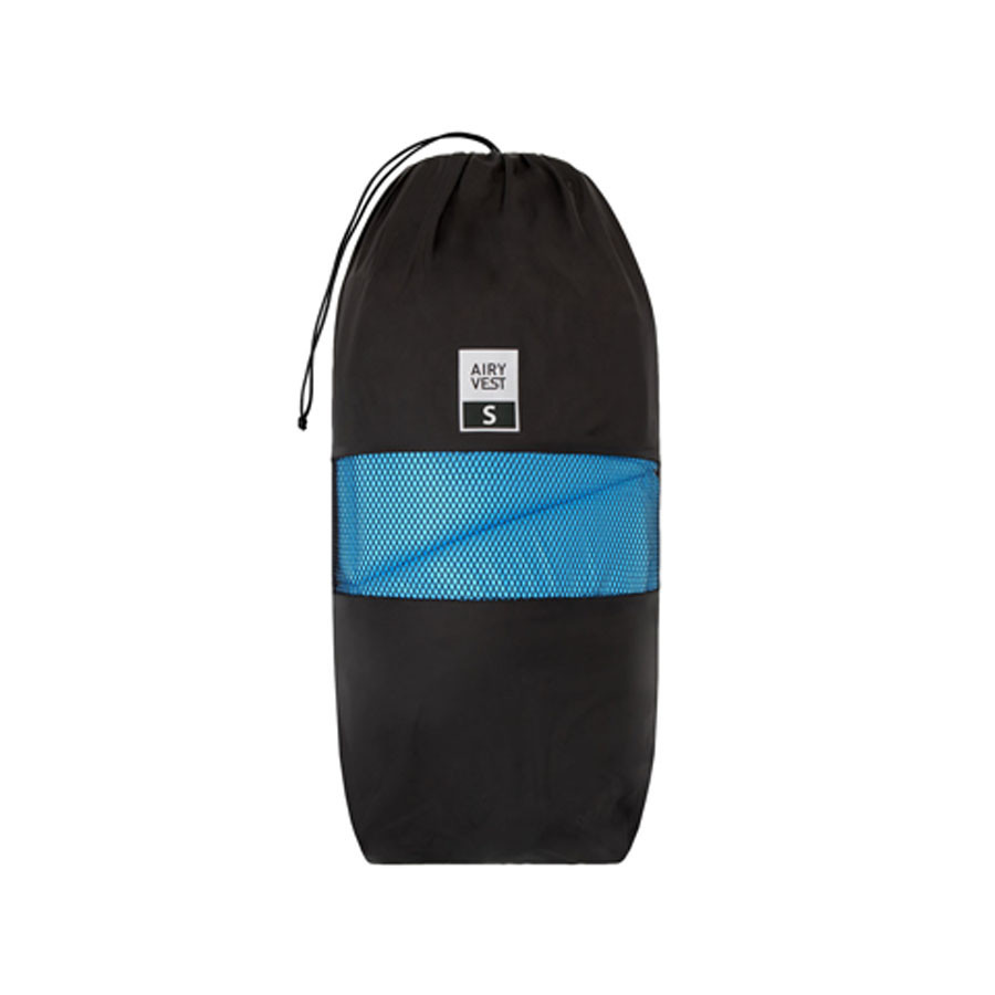 Будиночок для хатніх тварин AiryVest, розмір S, 55*22*34 см блакитний Київ - фото 4