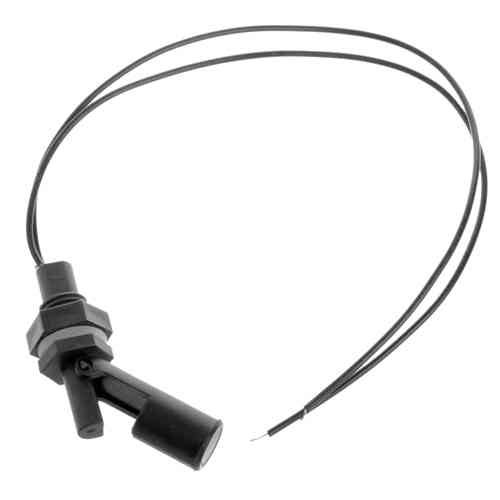 Датчик уровня жидкости воды поплавковый выключатель для аквариума Винница