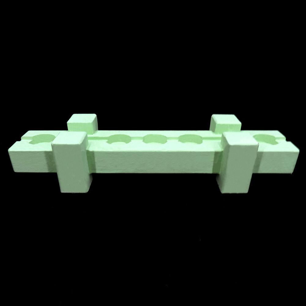 Підсвічник "Апполон" мохіто Миколаїв - фото 3