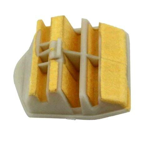 Фильтр воздушный бензопила для Hus 445/450 Мукачево - изображение 1