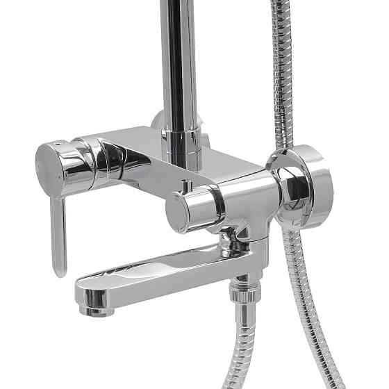 Душова система TOPAZ COPSICA TC 16102 H48-S Київ
