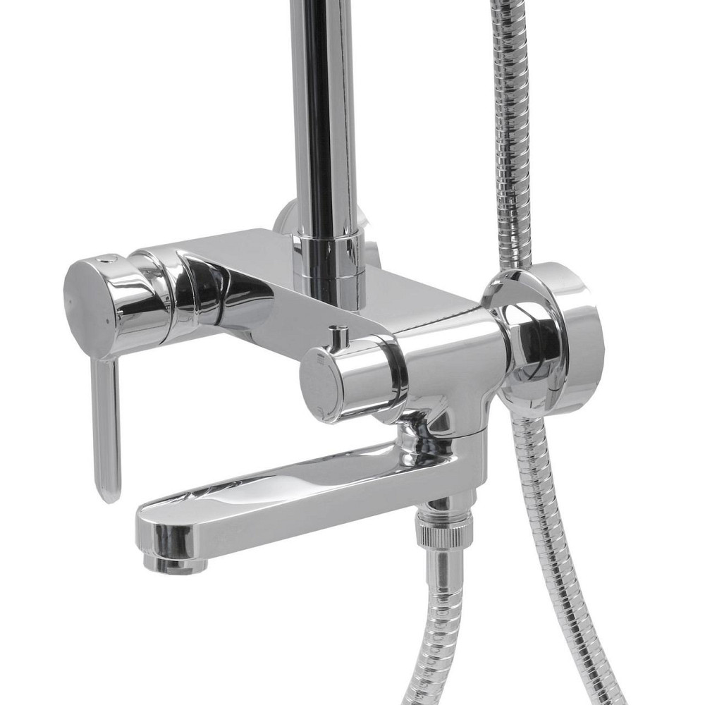 Душова система TOPAZ COPSICA TC 16102 H48-S Київ - фото 4