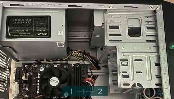 Компьютер ПК AMD FX - 4300 Киев