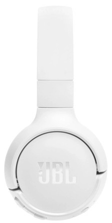 Гарнітура JBL TUNE 520BT White (JBLT520BTWHTEU) (6861955) Київ