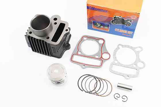 Циліндр к-кт (цпг) 70cc-47мм (палець 13мм) Київ