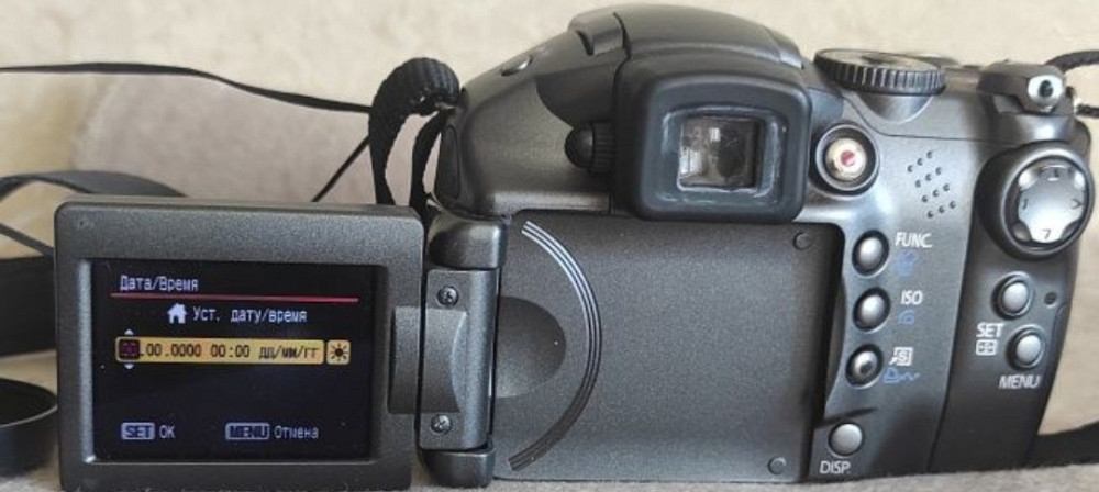 Фотоапарат Canon PowerShot S3 IS. Харків - фото 4