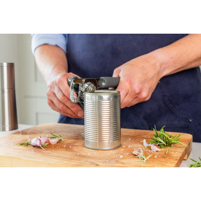 Консервный нож KitchenAid Coreline 21 см сірий (KES199OHCGG) Винница - изображение 3