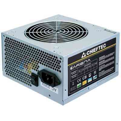 Блок питания Chieftec 450W (GPA-450S8) Винница