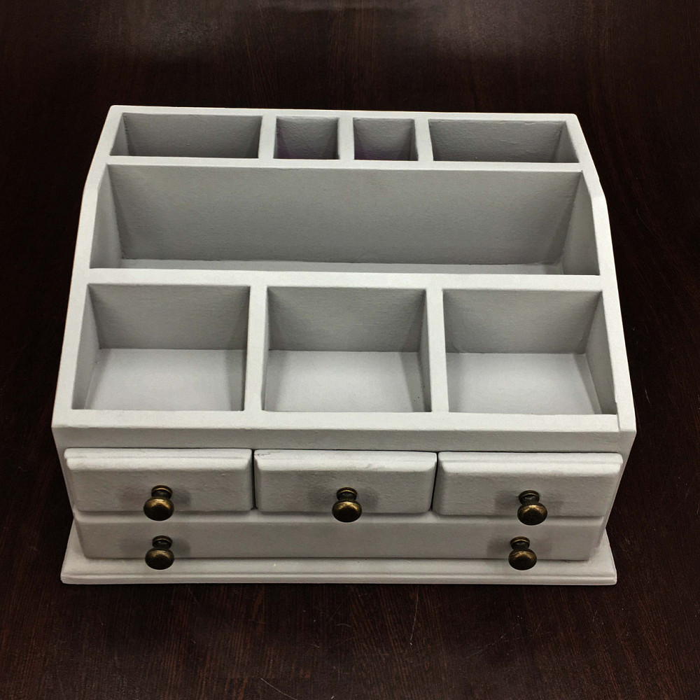 Органайзер настільний "Гувернер" маренго Миколаїв - фото 7