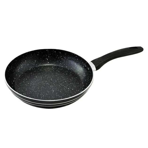 Сковорода UNIQUE UN-5152 20см Одесса - изображение 2