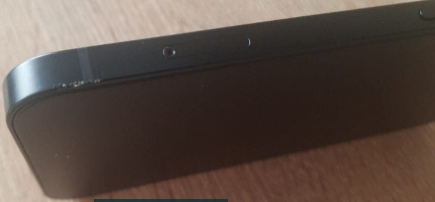 Айфон iPhone 13 128Gb. Midnight . Київ - фото 3