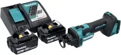 Электрическая пилка Makita DCO181RF Киев