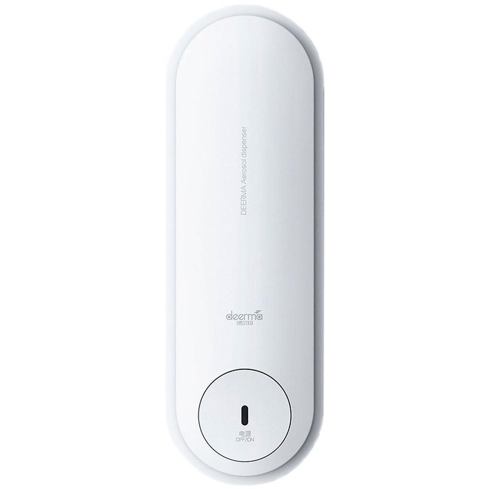 Освіжувач повітря Xiaomi DEERMA Aerosol Dispenser (DEM-PX830) Чернівці - фото 1