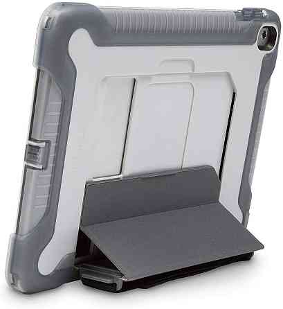 Защитный чехол-книга премиум-класса Targus safeport rugged iPad 9.7 5th Gen 2017 / 6th Gen 2018 A1893/ A1954 /A1822/ A1823 Днепр