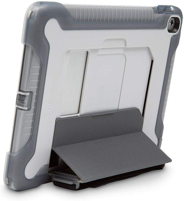 Защитный чехол-книга премиум-класса Targus safeport rugged iPad 9.7 5th Gen 2017 / 6th Gen 2018 A1893/ A1954 /A1822/ A1823 Днепр - изображение 3