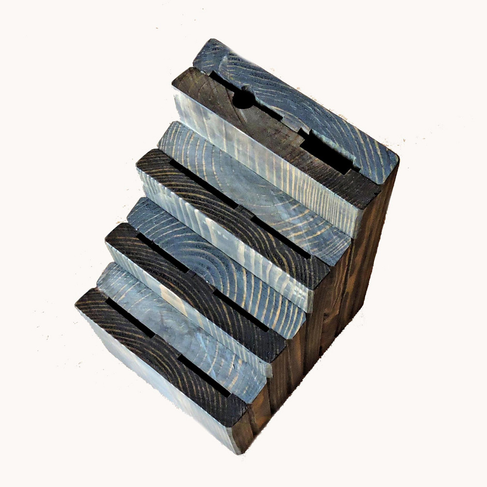 Подставка для ножей 