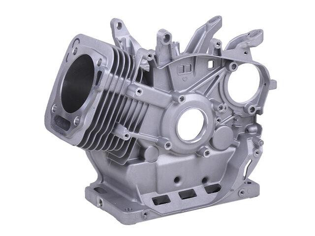 Блок двигателя - 192F - GN 5-6 KW Мукачево - изображение 1