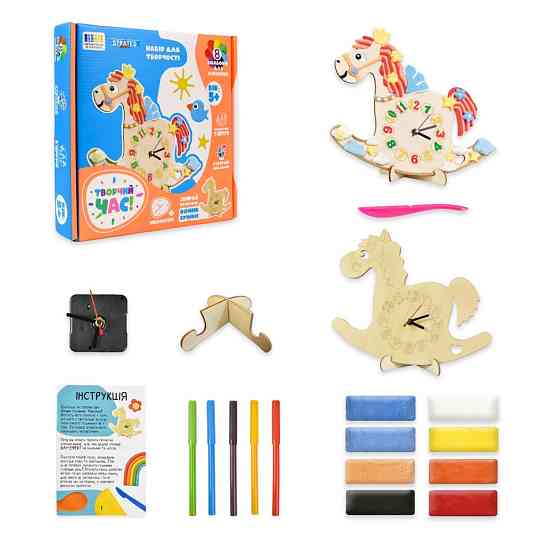 Набор для творчества 