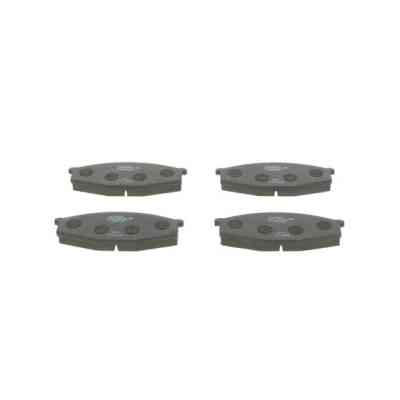 Тормозные колодки Bosch 0 986 468 630 Винница