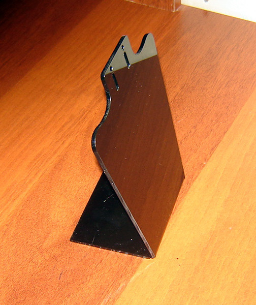 Подставка под колье EKOSTAR Шея малая Киев - изображение 4