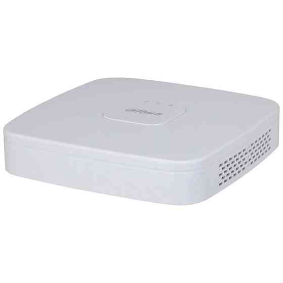 Відеореєстратор Dahua DH-XVR5104C-I3/T ( 14682 ) Харків