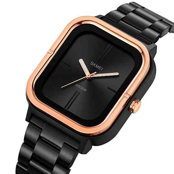 Skmei 2275RG Rose Gold SBR Київ