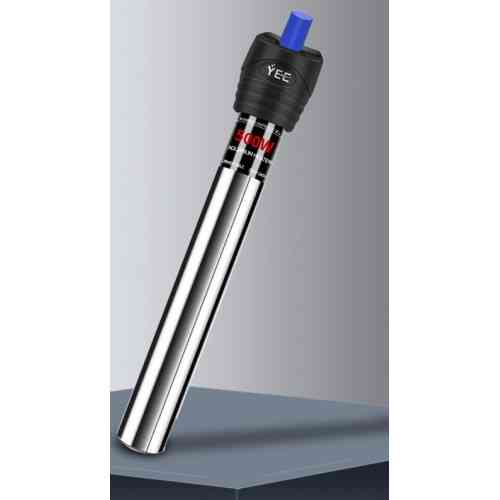 Обігрівач для акваріума Yee YSH-500 металевий 38 см, 500 Вт Київ