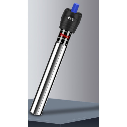 Обогреватель для аквариума Yee YSH-500 металлический 38 см, 500 Вт. Киев - изображение 1