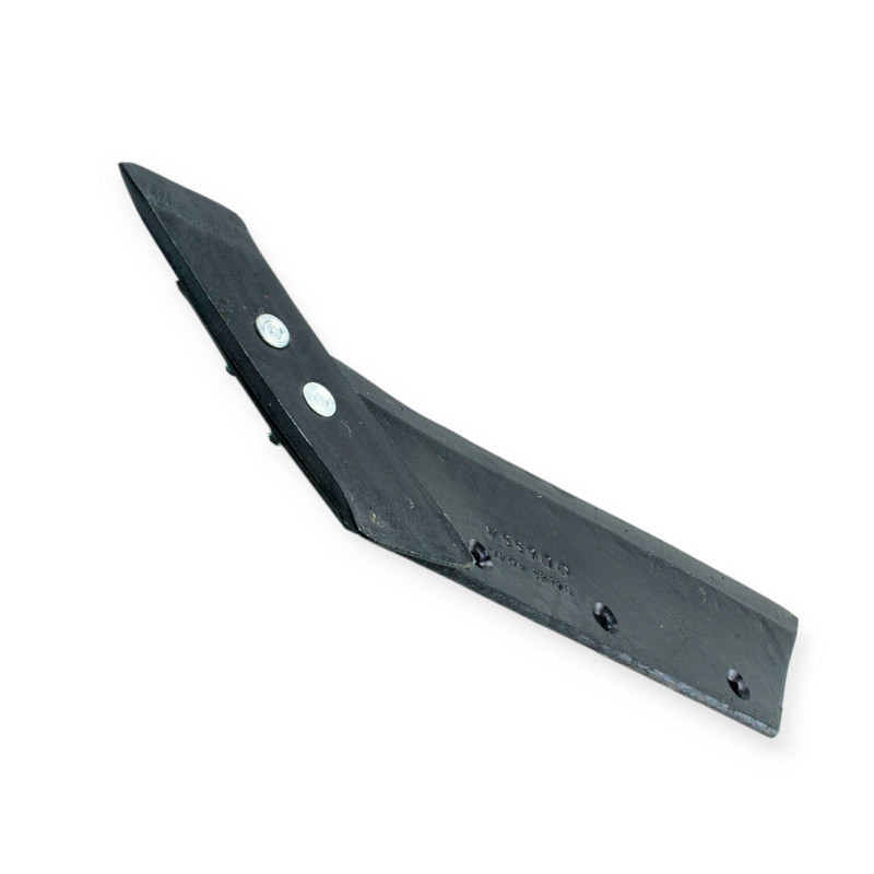 Лемех 702 с долотом в сборе на болтах (становится вместо простого) (Велес Агро) VELES AGRO ПНЧС Мукачево - изображение 1