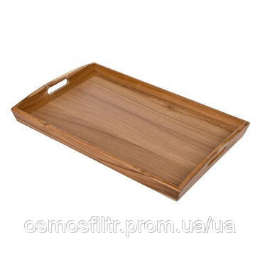 Поднос Axentia для сервирования АКАЦИЯ с ручками (134014) Киев - изображение 1